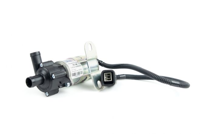 Hovedbilde Vannpumpe sirkulasjon 14TC 12 Volt