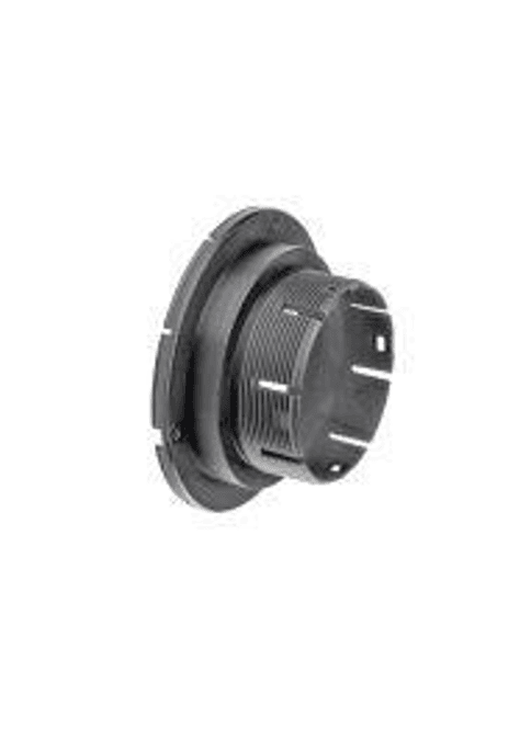 Hovedbilde Bakstykke til dyser 60 mm