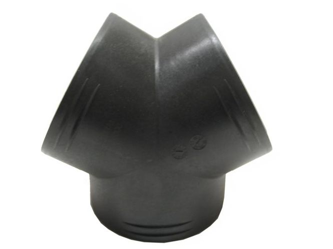 Hovedbilde Y-Stykke Webasto 90 mm