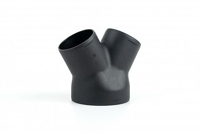Hovedbilde Y-Stykke 90x60x60