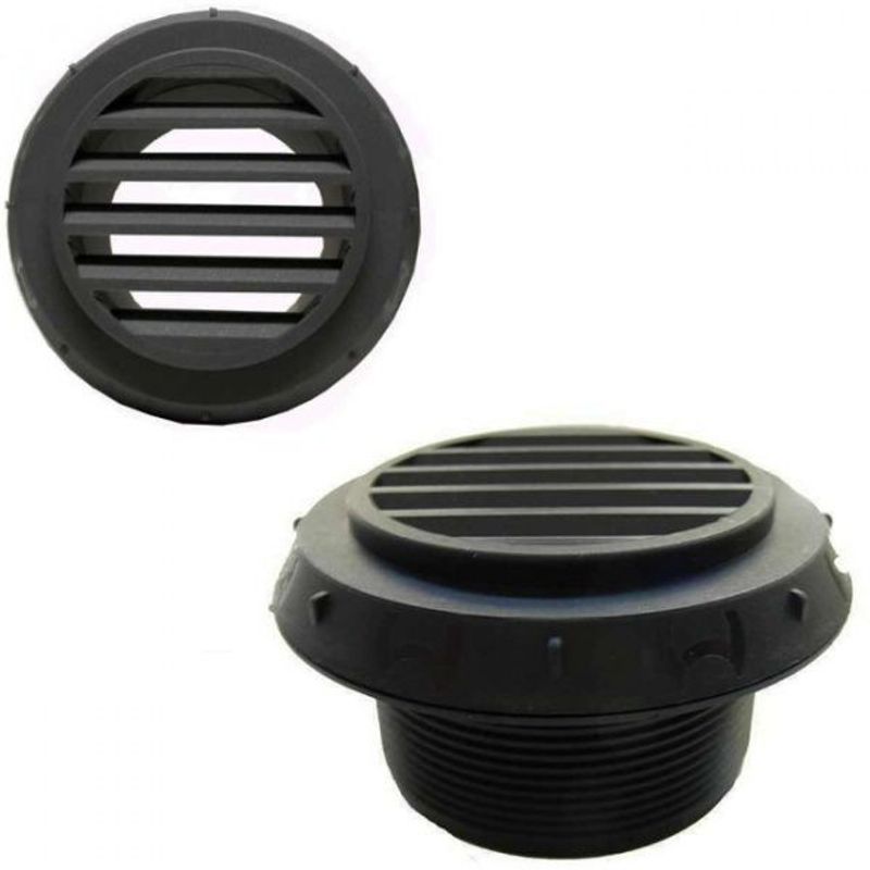 Autoterm Air 2 KW 24V med båtpakke