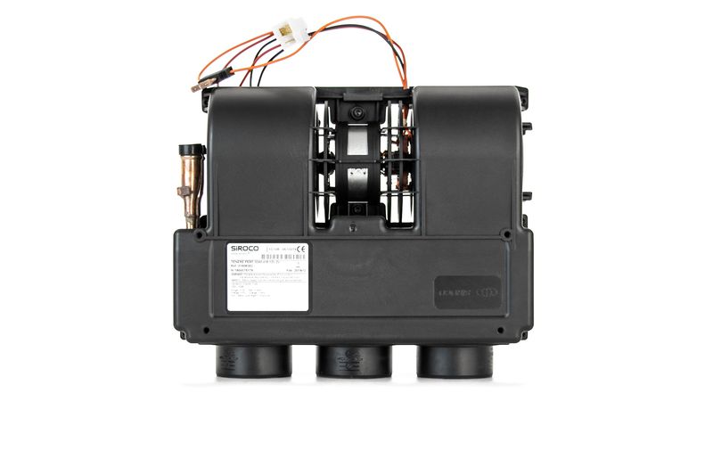  TENERE PERFORMA 3D 6KW