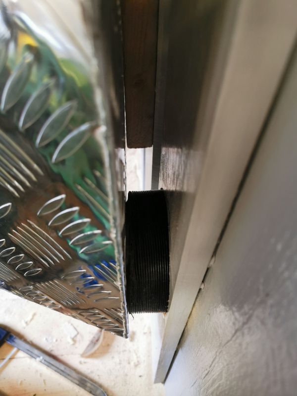4 KW 12V 4G Ring hytta varm pakkeløsning