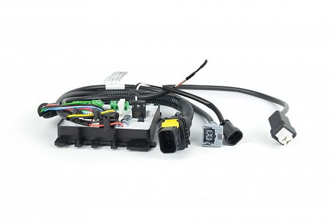 Hovedbilde Styreenhet for 14TC-MINI-12-GP-TM
