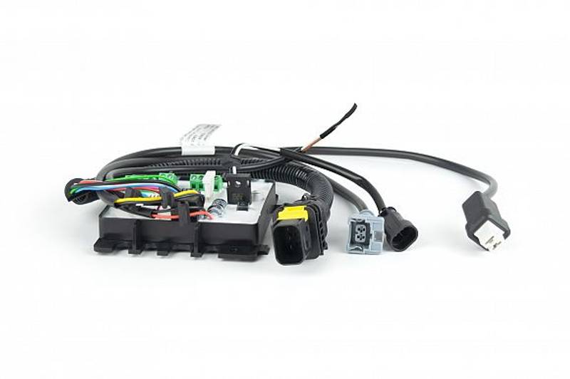 Styreenhet for 14TC-MINI-12-GP-TM