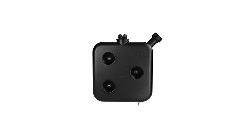 Drivstofftank 10 L med tankmåler