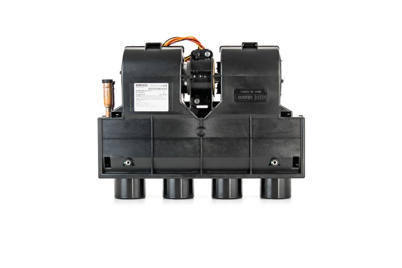  SAHARA D60 defroster 6.4 KW 24V