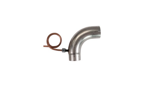 Hovedbilde Eksosdrenering 38 mm