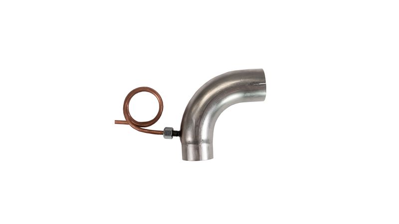 Eksosdrenering 38 mm
