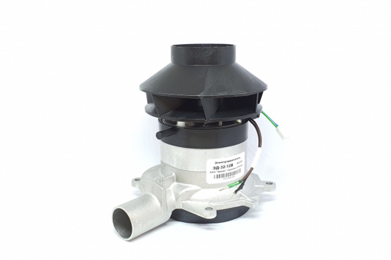 Motor luftvifte Air 2D SF 24V