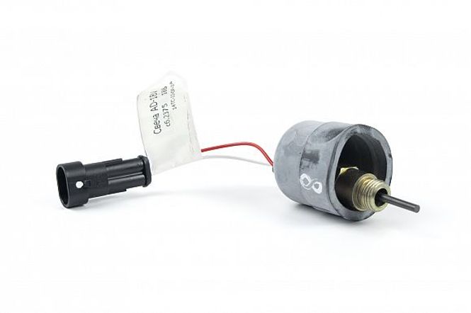 Hovedbilde Glødeplugg 14 TC mini Kyocera  24 volt
