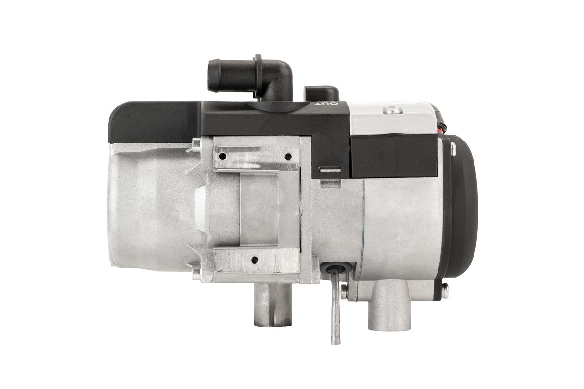 Autoterm Flow 5 KW 12 Volt Bensin