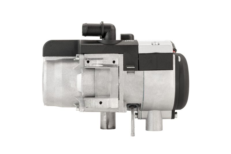 Autoterm Flow 5 KW 12 Volt Bensin
