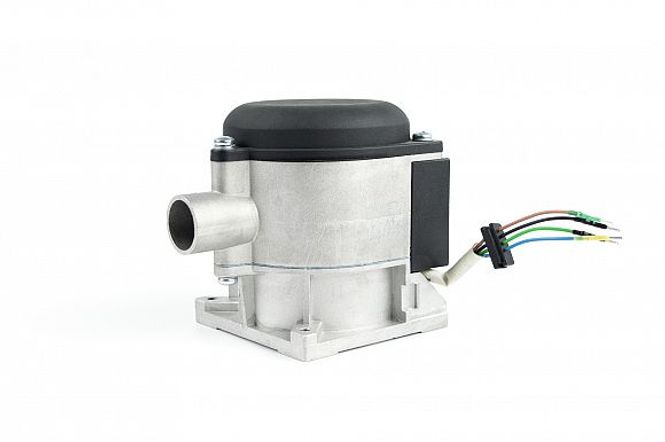 Hovedbilde Viftemotor Flow 5S 12V