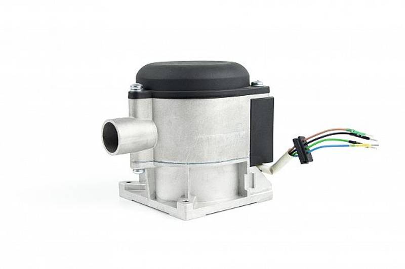 Viftemotor Flow 5S 12V