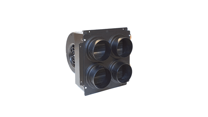 Hovedbilde ARIZONA 4DS 5.35KW 24V