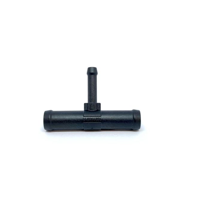 Hovedbilde T-Stykke dieseltilførsel 10mm