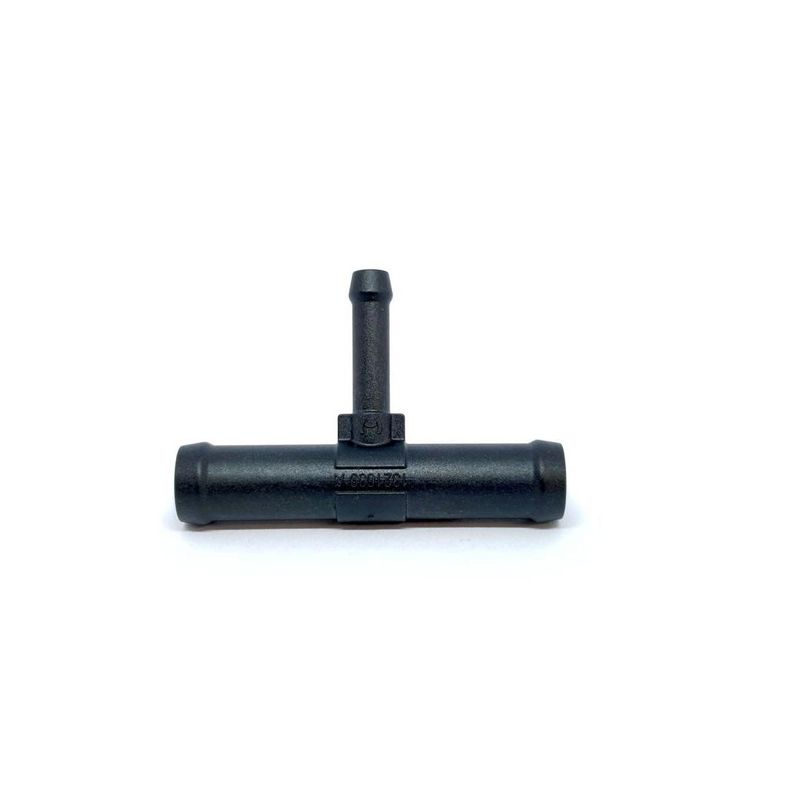 T-Stykke dieseltilførsel 10mm