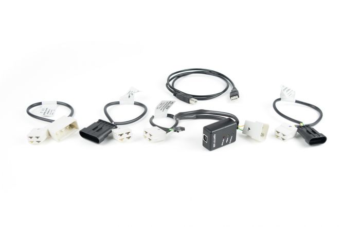 Hovedbilde Autoterm USB adapter