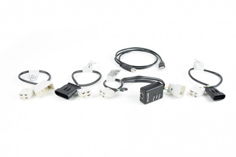 Autoterm USB adapter