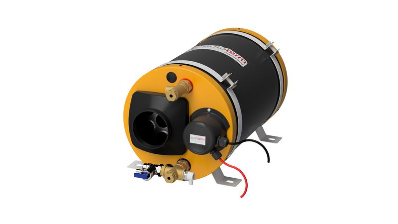 Autoterm combiBoil 12 Liter 230V 500W