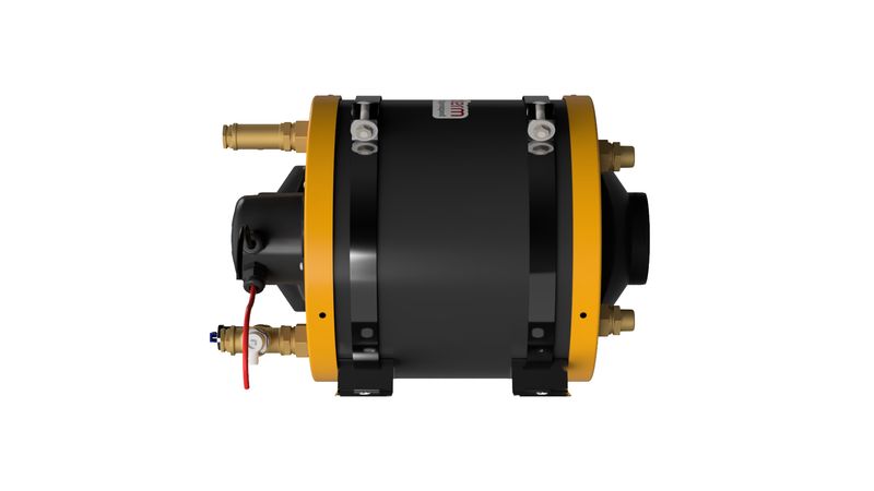 Autoterm combiBoil 7 Liter 12V 300 watt