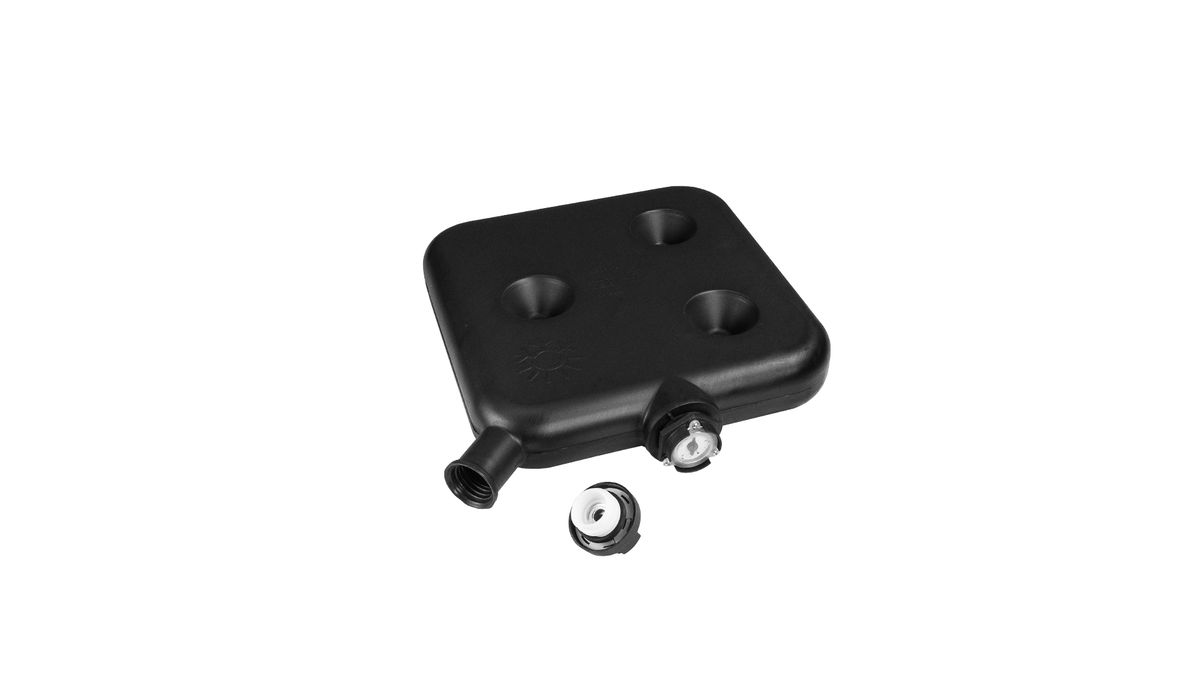 Autoterm Air 2 KW 24 Volt