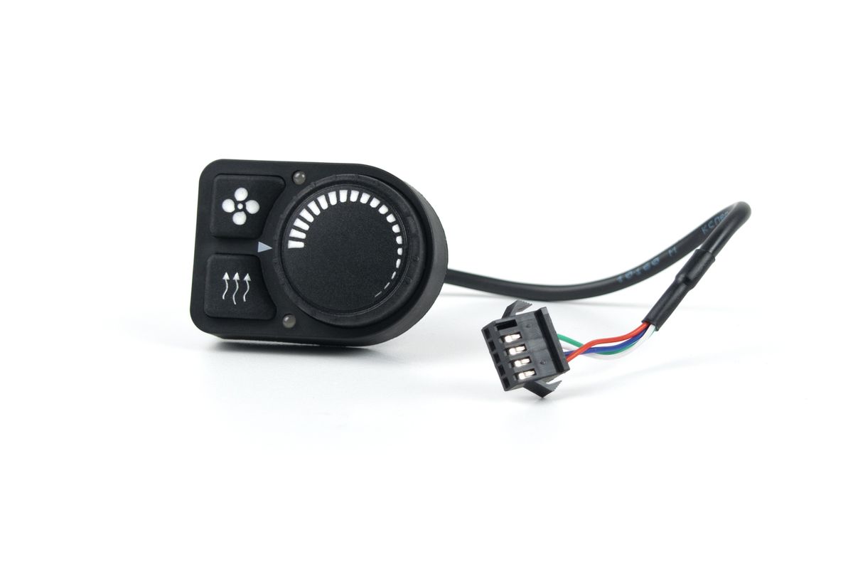 Autoterm Air 8 KW 12 Volt