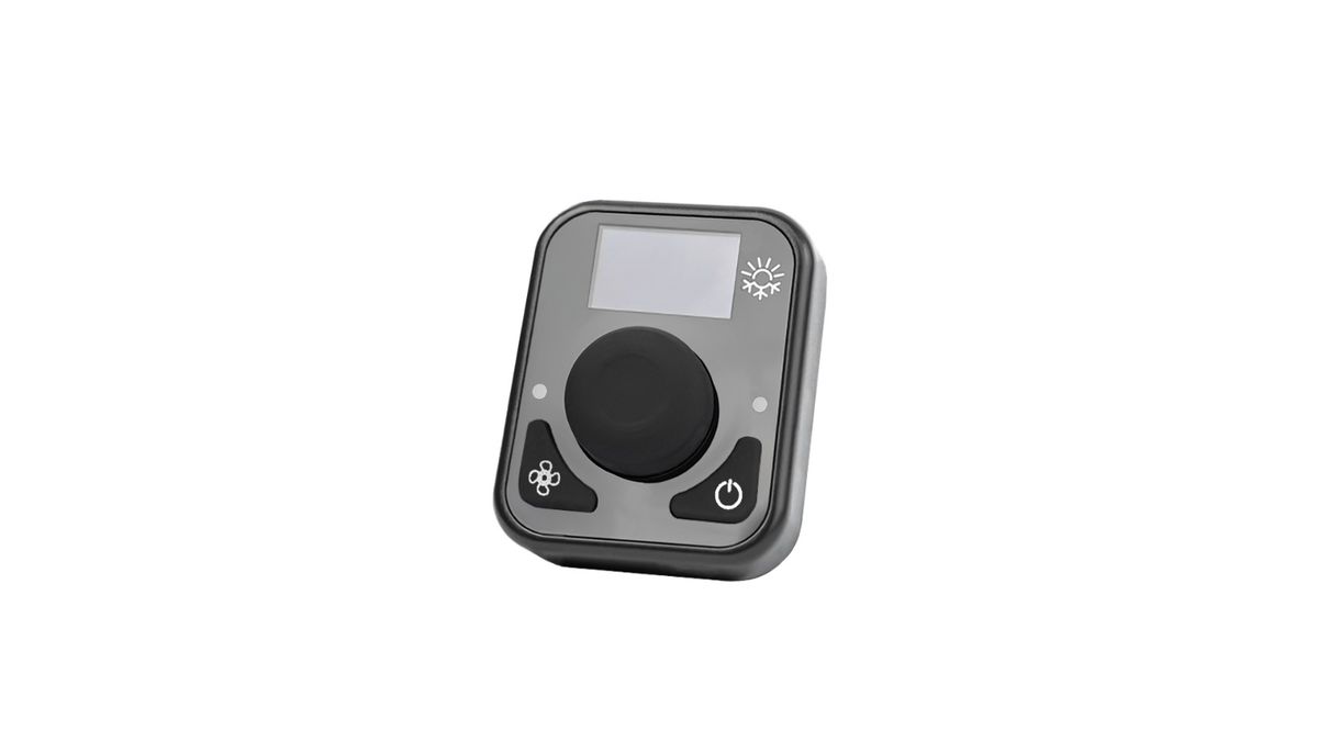 Autoterm Air 2 KW-12 Volt