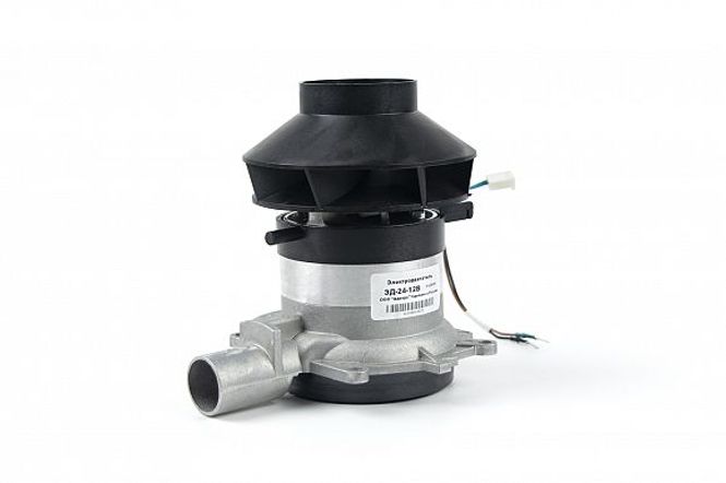 Hovedbilde Motor luftvifte Air 2D 12 volt